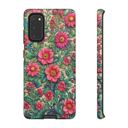 Western Garden Tough Case