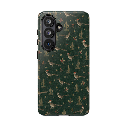 Roadrunner Christmas Tough Case