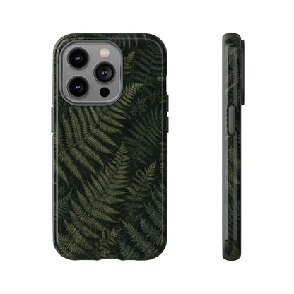 Fern Tough Case