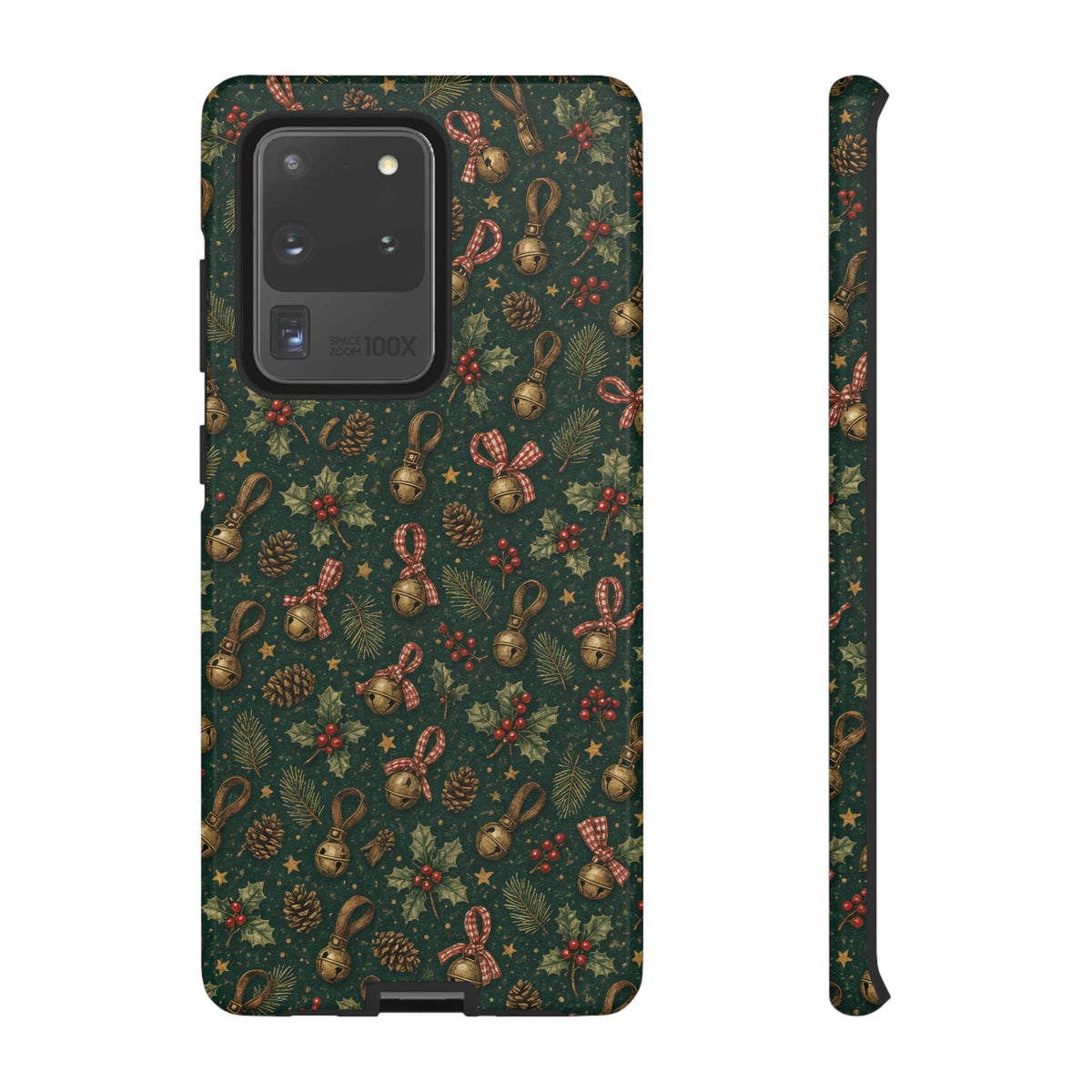 Jingle Bells Tough Case
