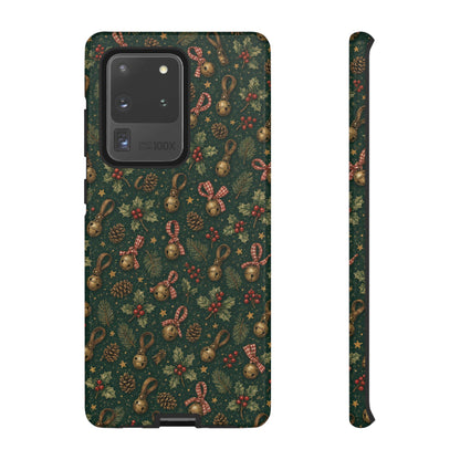 Jingle Bells Tough Case