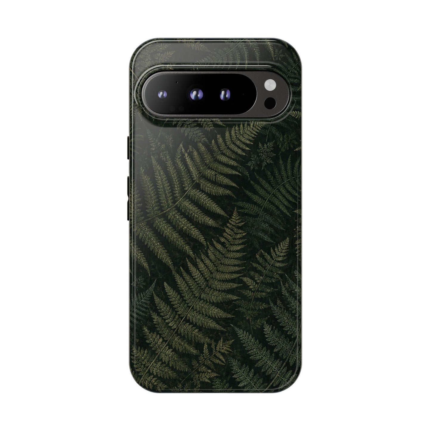 Fern Tough Case