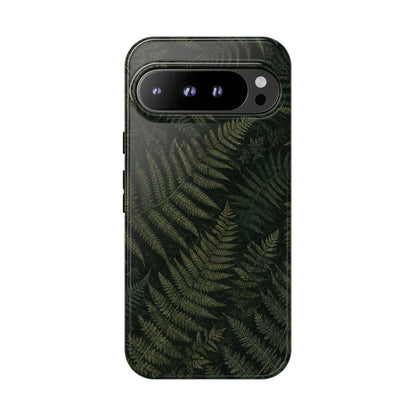 Fern Tough Case