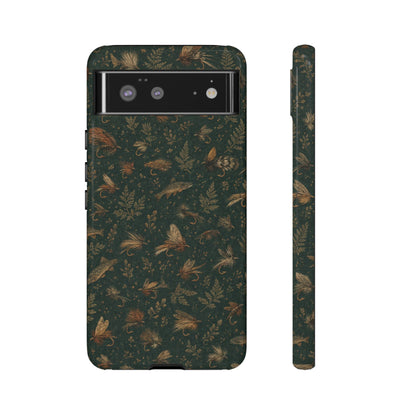 Trout Flies Tough Case