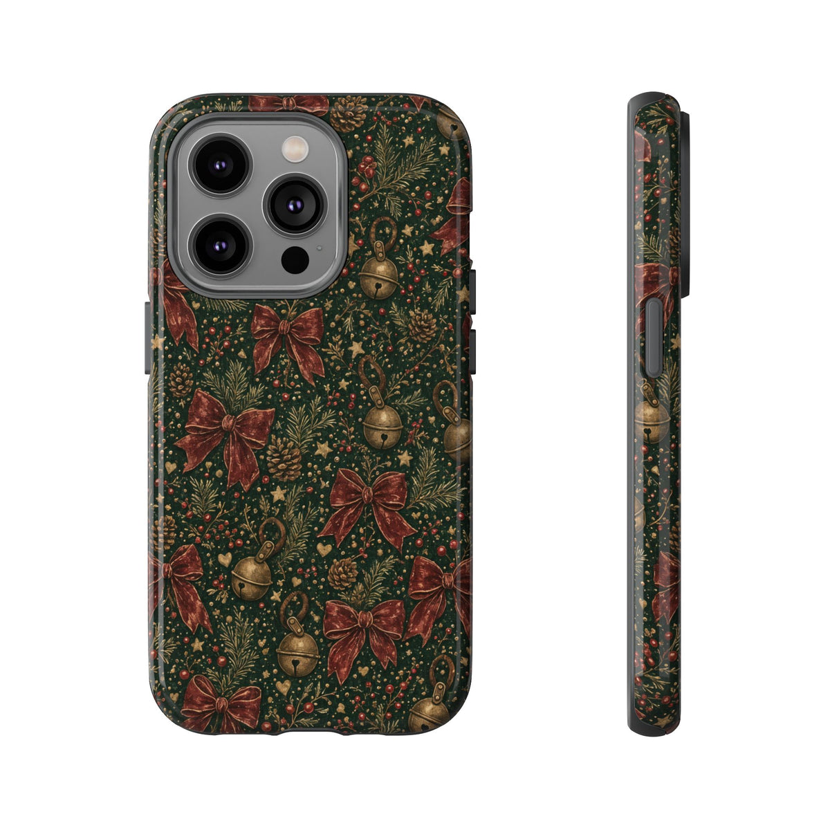 Sleigh Bells Tough Case