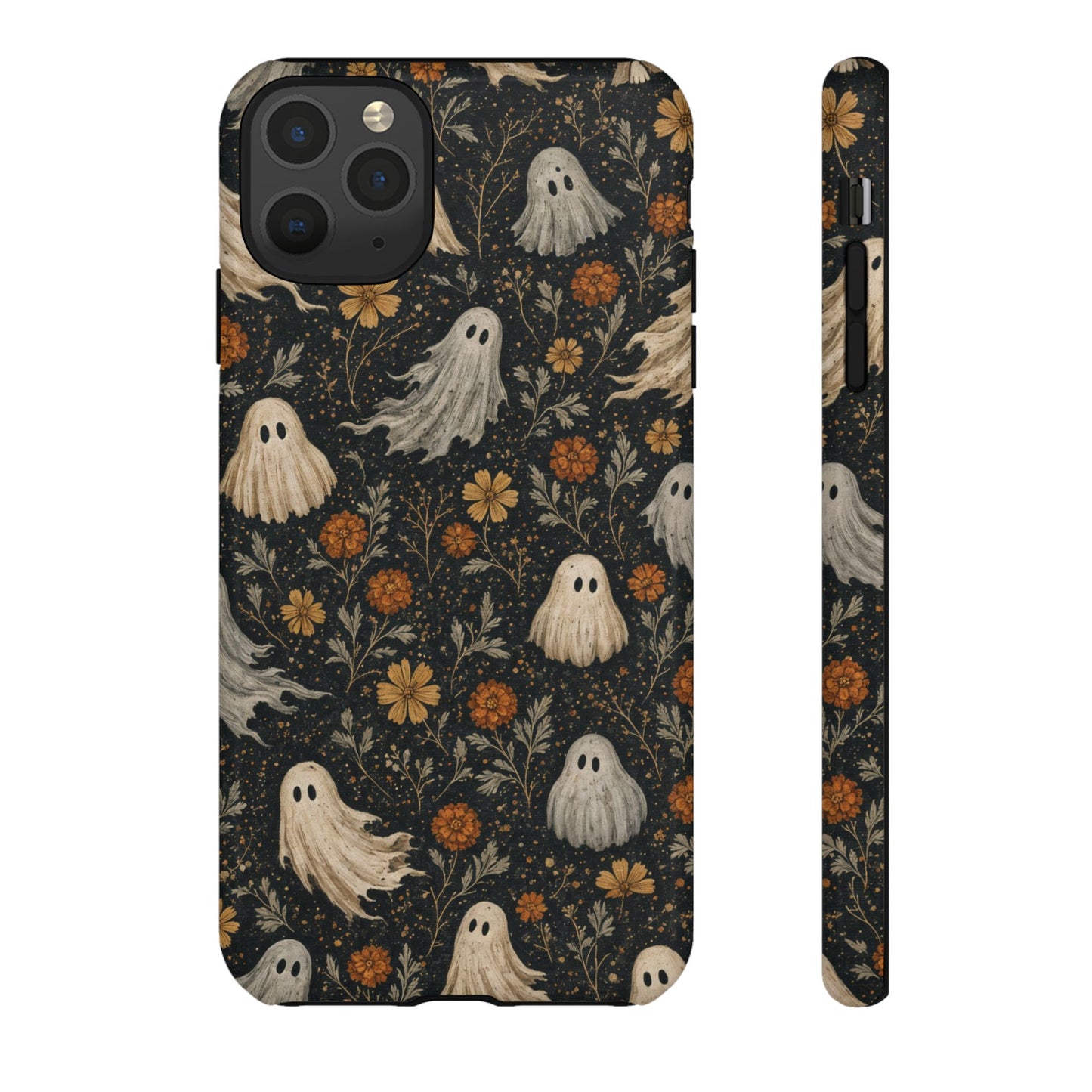 Ghost Garden Tough Case