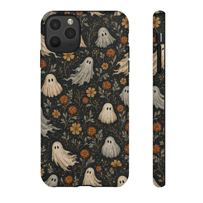 Ghost Garden Tough Case