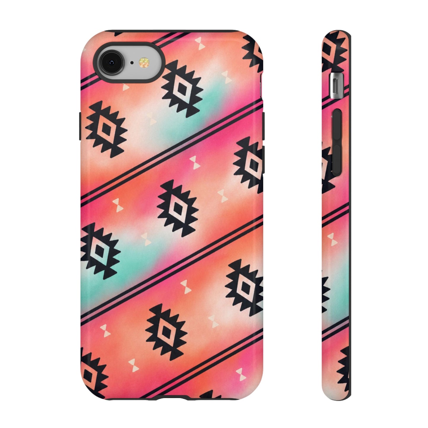 Desert Mirage Tough Case