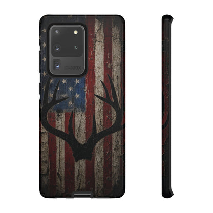 American Antlers Tough Case