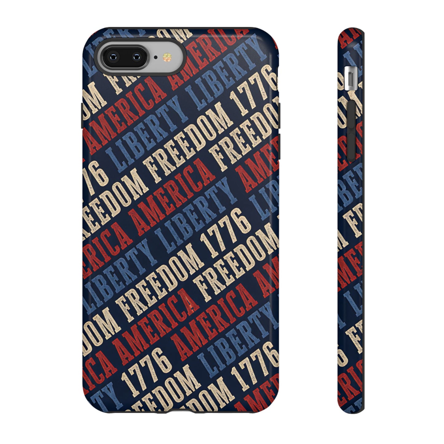 1776 Freedom Tough Case
