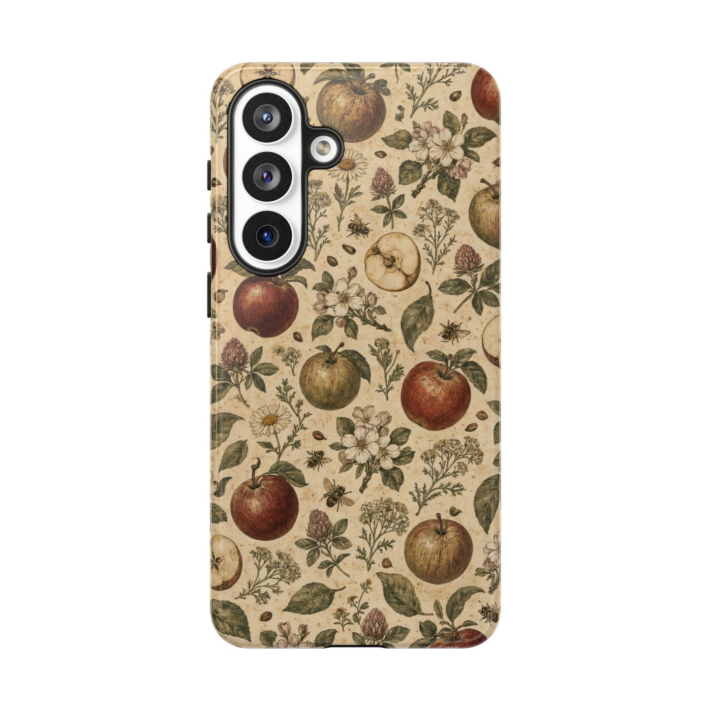 Orchard Blossom Tough Case