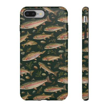 Rainbow Trout Tough Case