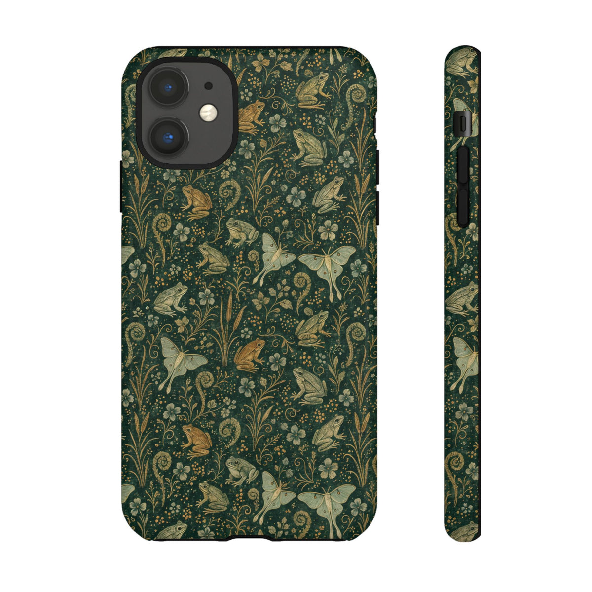 Luna Moth Garden Tough Case