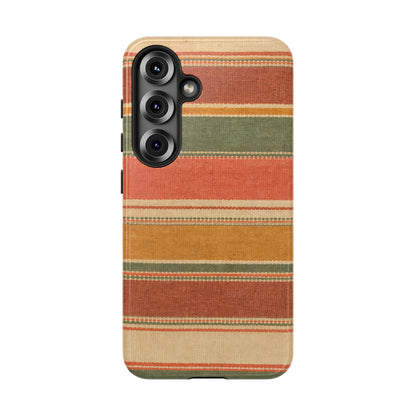 Sunset Serape Tough Case