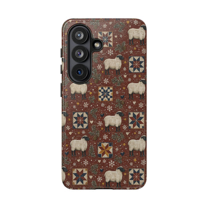 Barnwood Sheep Tough Case