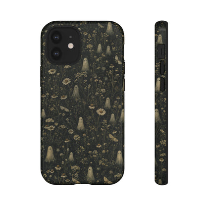 Ghost Wildflower Tough Case