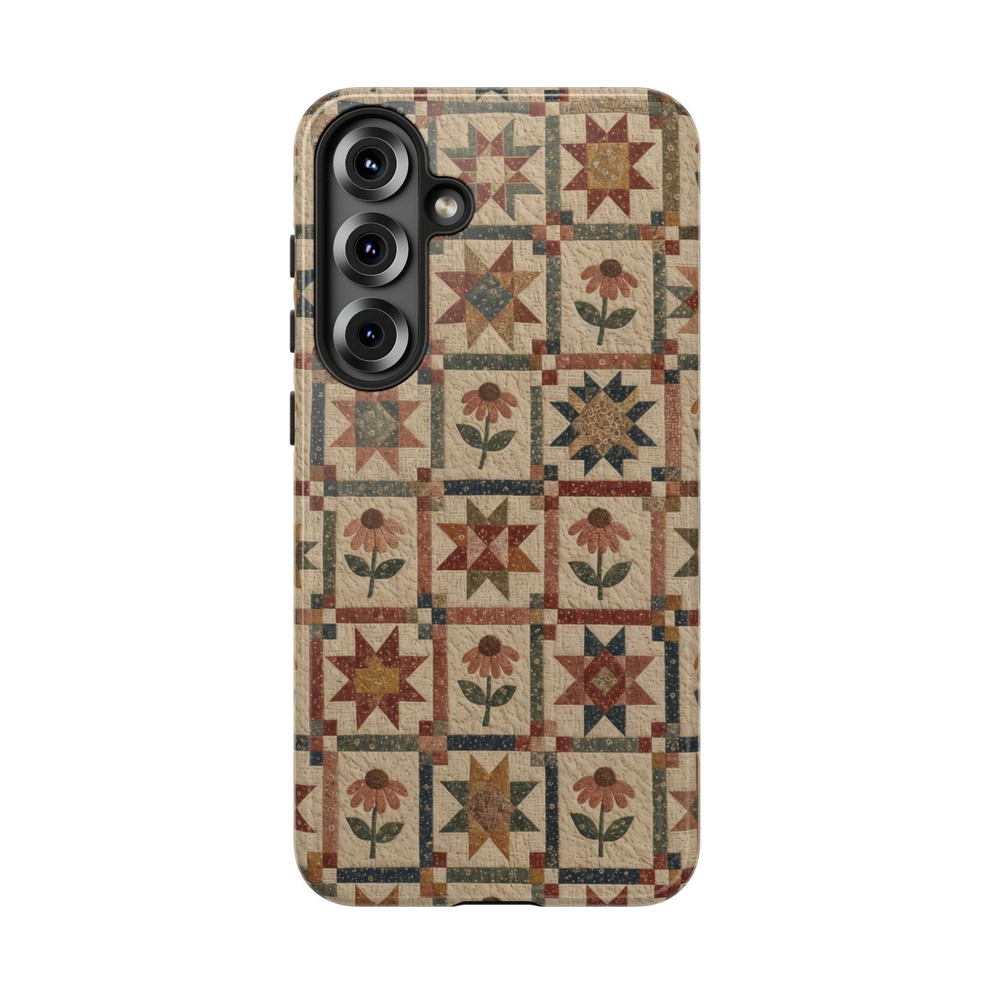 Daisy Starquilt Tough Case