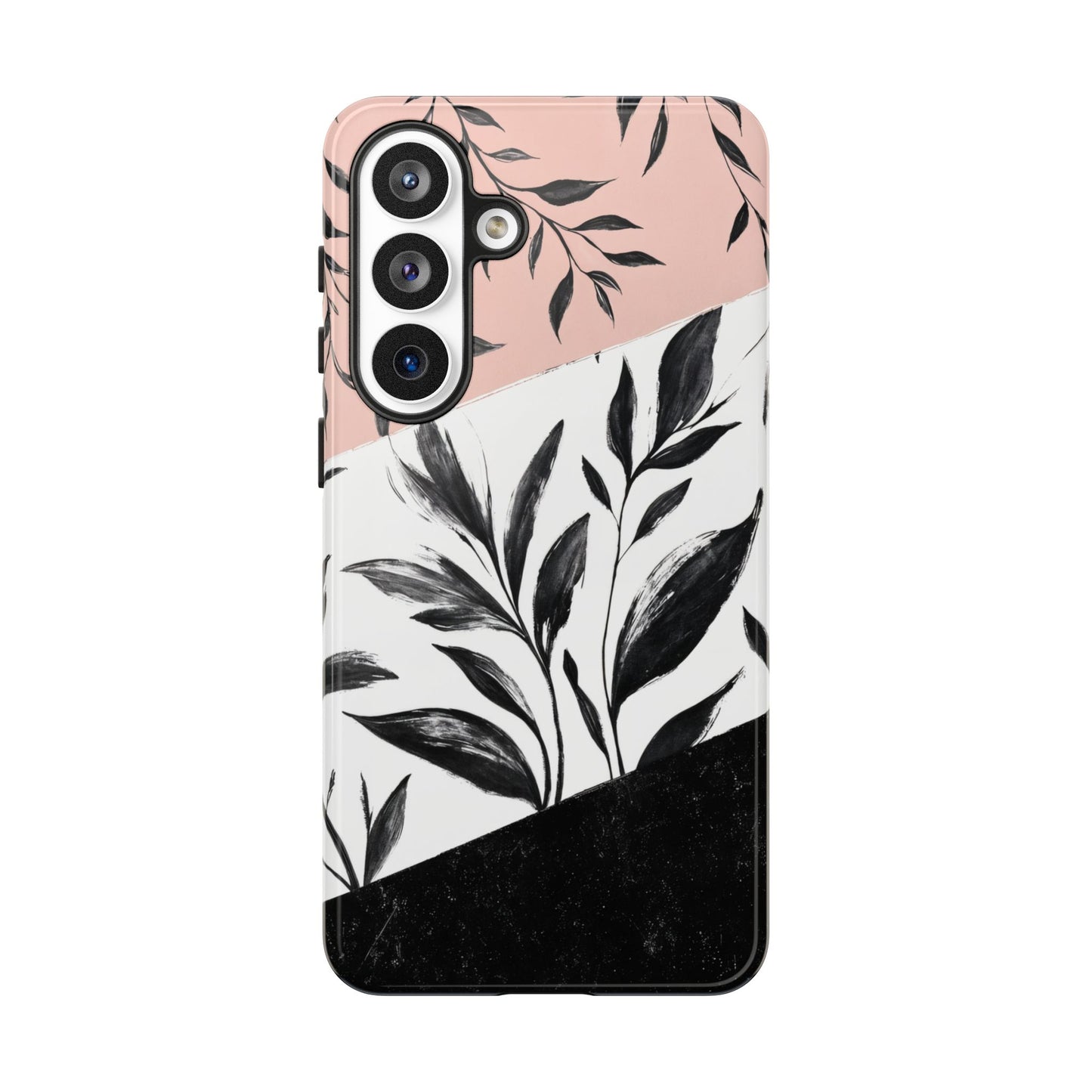 Botanical Ink Tough Case