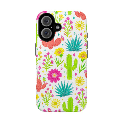Dayglo Desert Tough Case