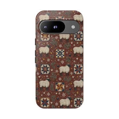 Barnwood Sheep Tough Case