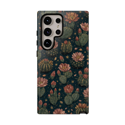 Dusk Bloom Tough Case
