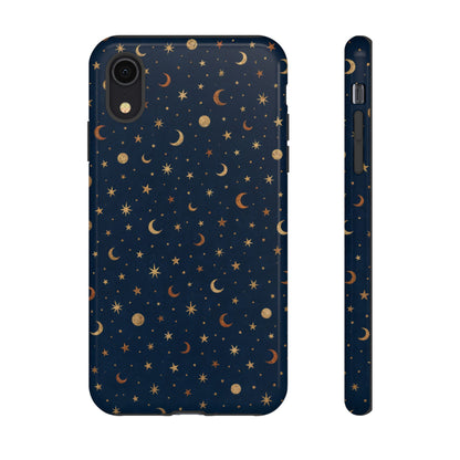 Western Celestial Tough Case