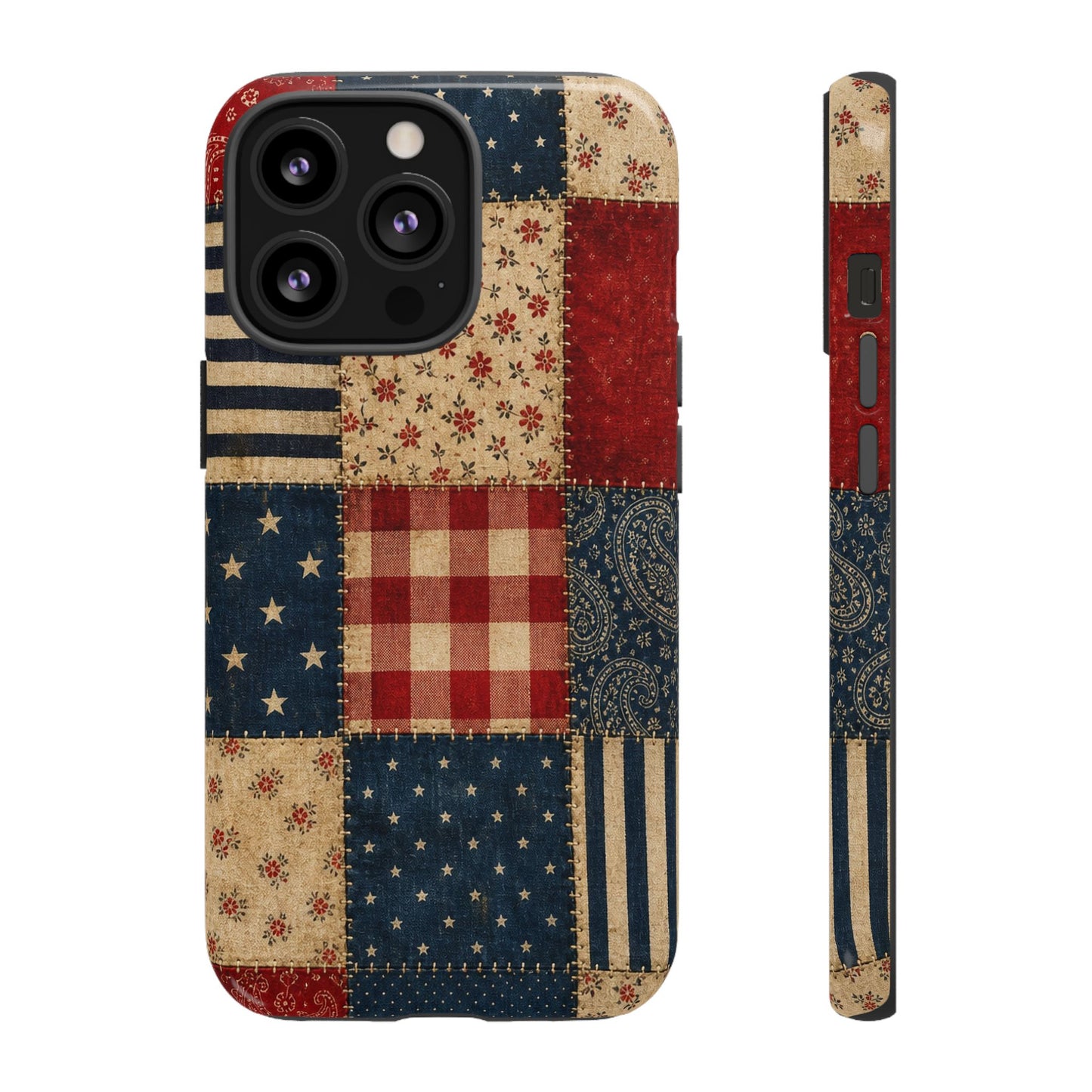 American Quilt Tough Case