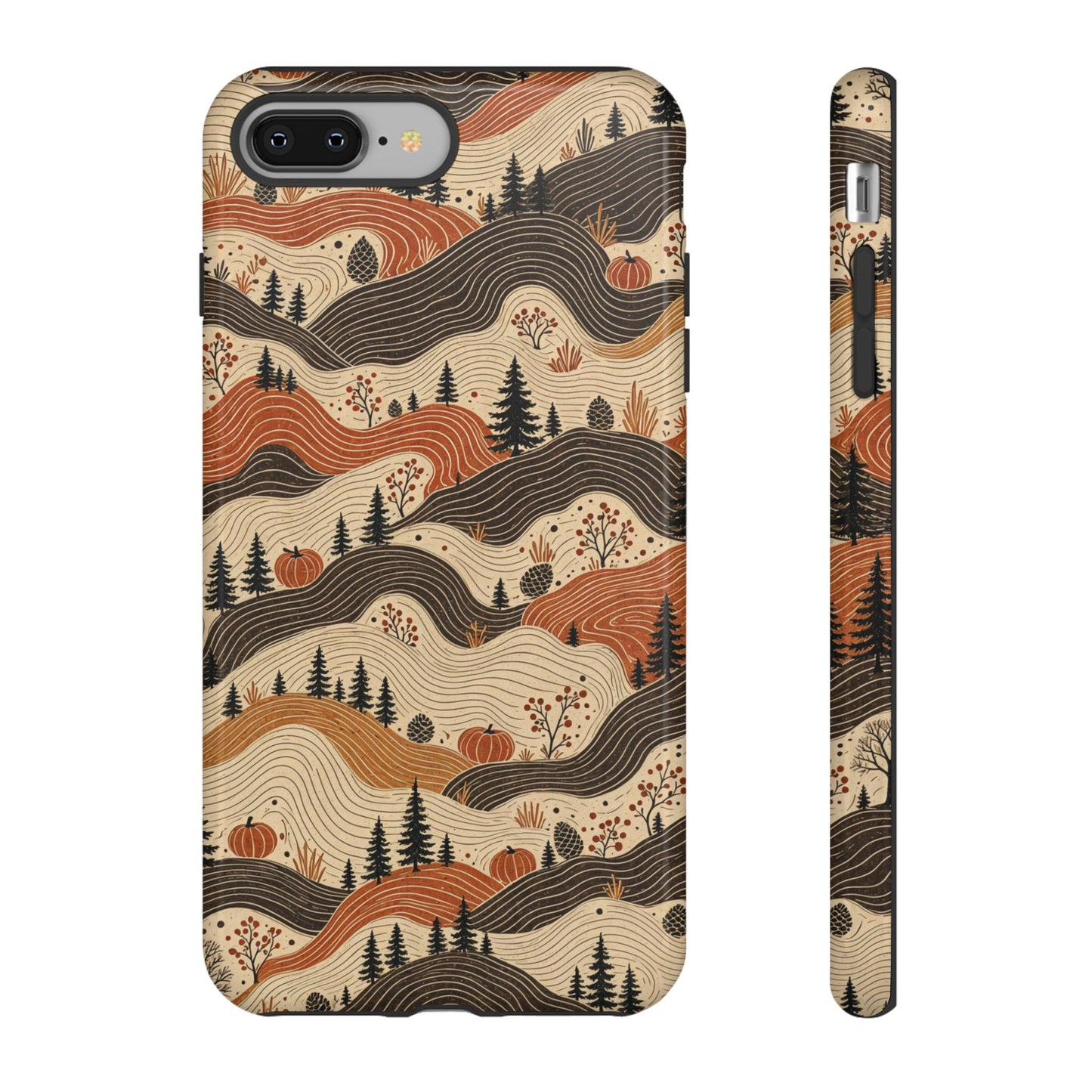 Contour Woods Tough Case