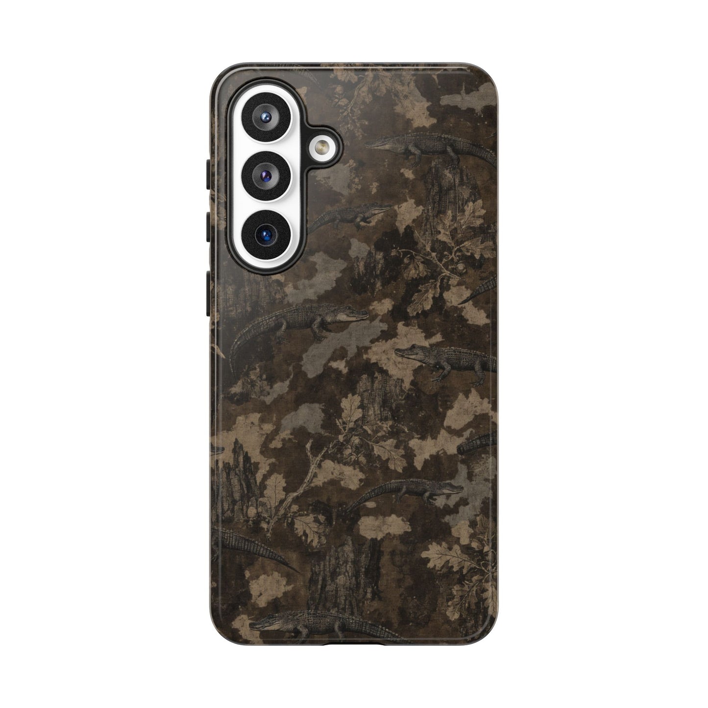Timber Gator Tough Case