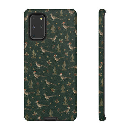 Roadrunner Christmas Tough Case