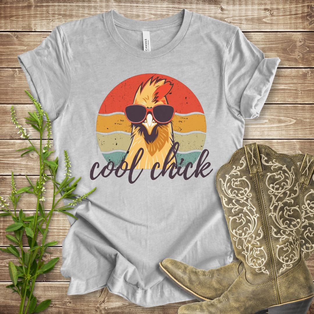 Cool Chick T-shirt