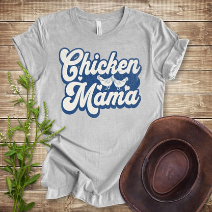 Chicken Mama T-shirt