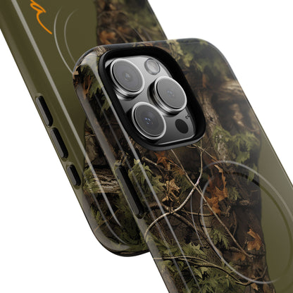Camo Mama Magnetic Case
