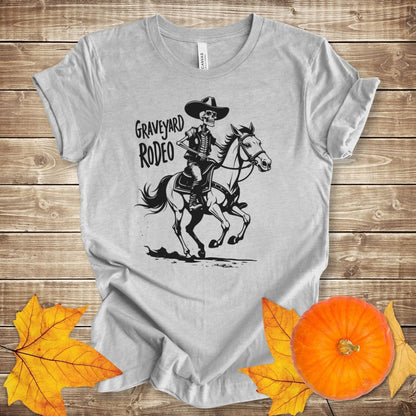 Graveyard Rodeo T-shirt