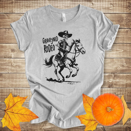 Graveyard Rodeo T-shirt