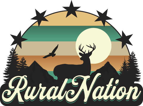 The Rural Nation