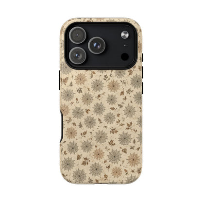 Antique Webs Magnetic Case - iPhone 18 Pro