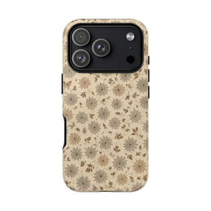 Antique Webs Tough Case - iPhone 18 Pro