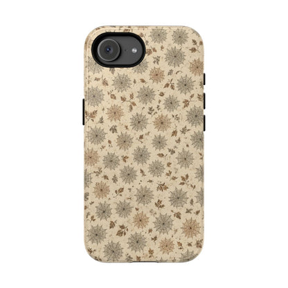 Antique Webs Tough Case - iPhone 16e
