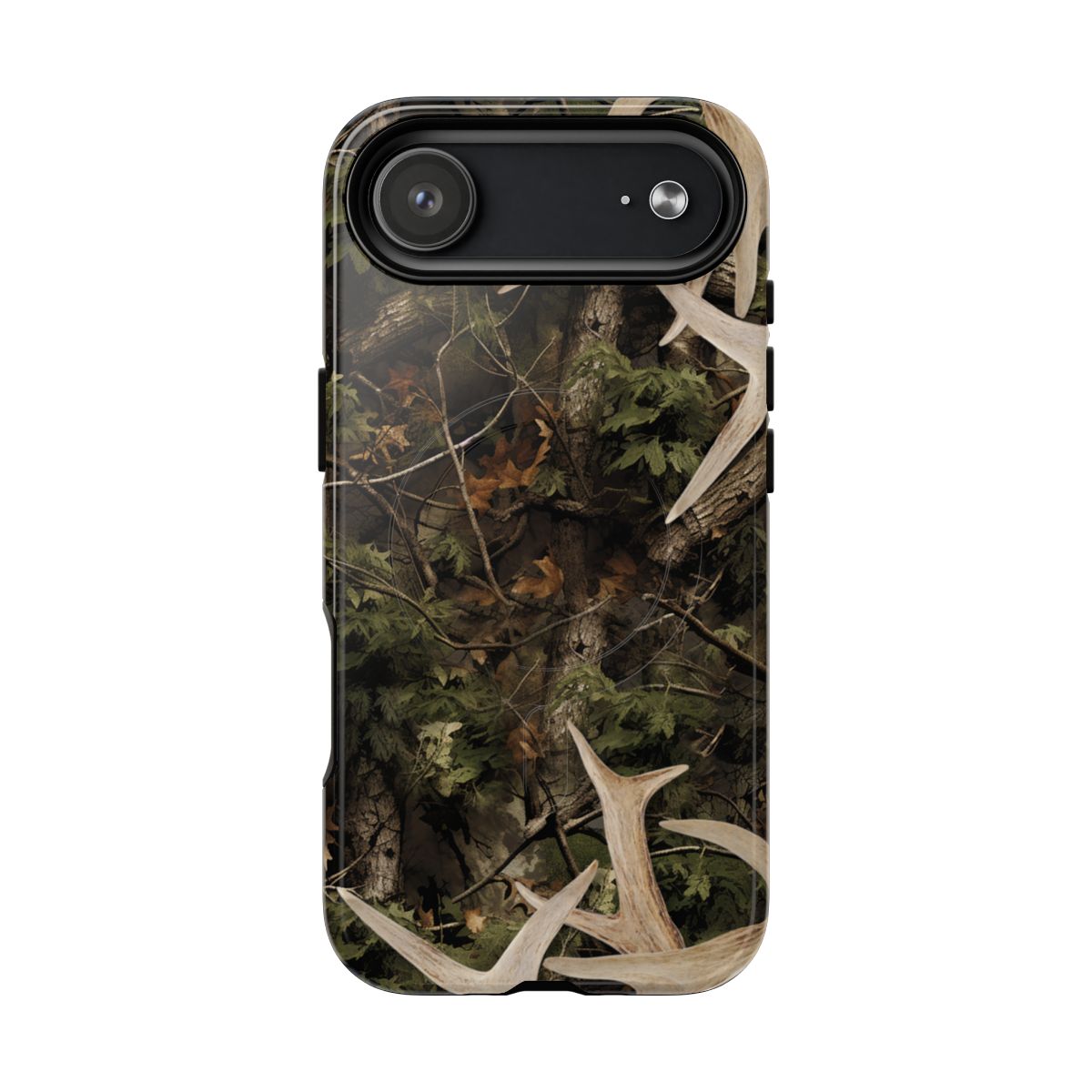 Antler Camo Magnetic Case