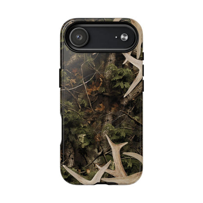 Antler Camo Magnetic Case