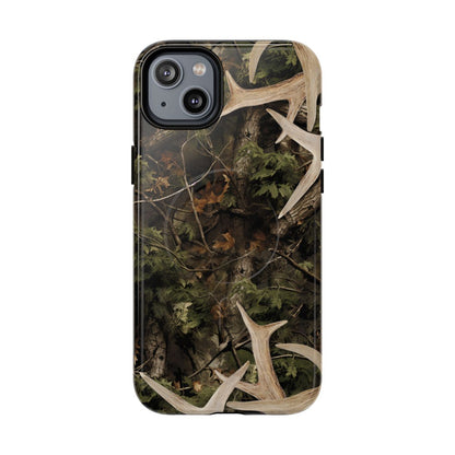 Antler Camo Magnetic Case