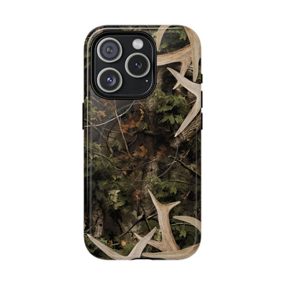 Antler Camo Magnetic Case
