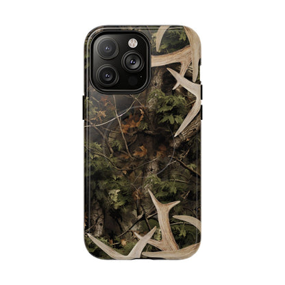 Antler Camo Magnetic Case