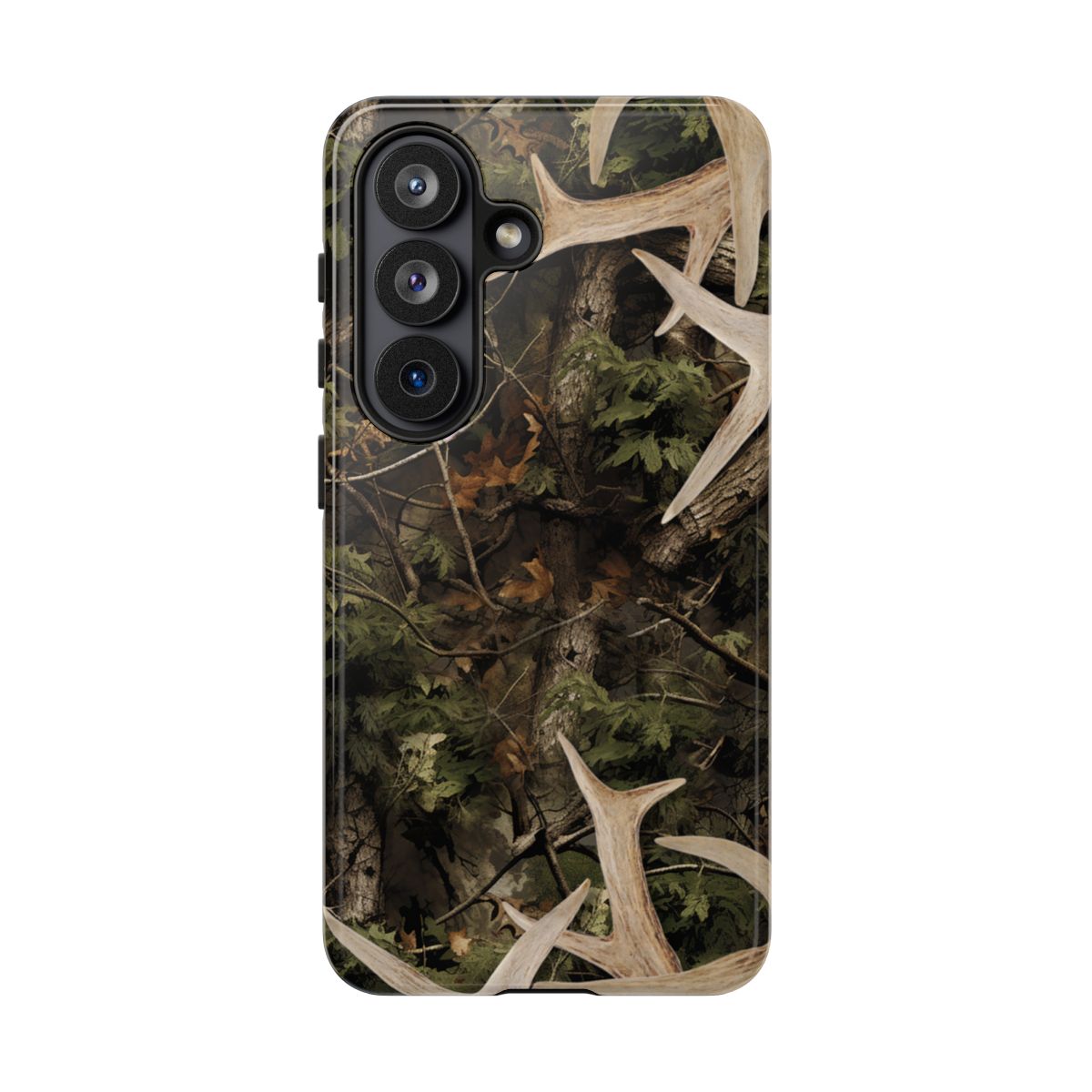 Antler Camo Tough Case