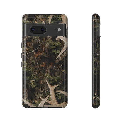 Antler Camo Tough Case