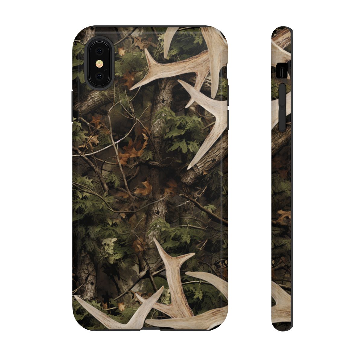 Antler Camo Tough Case