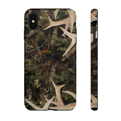 Antler Camo Tough Case