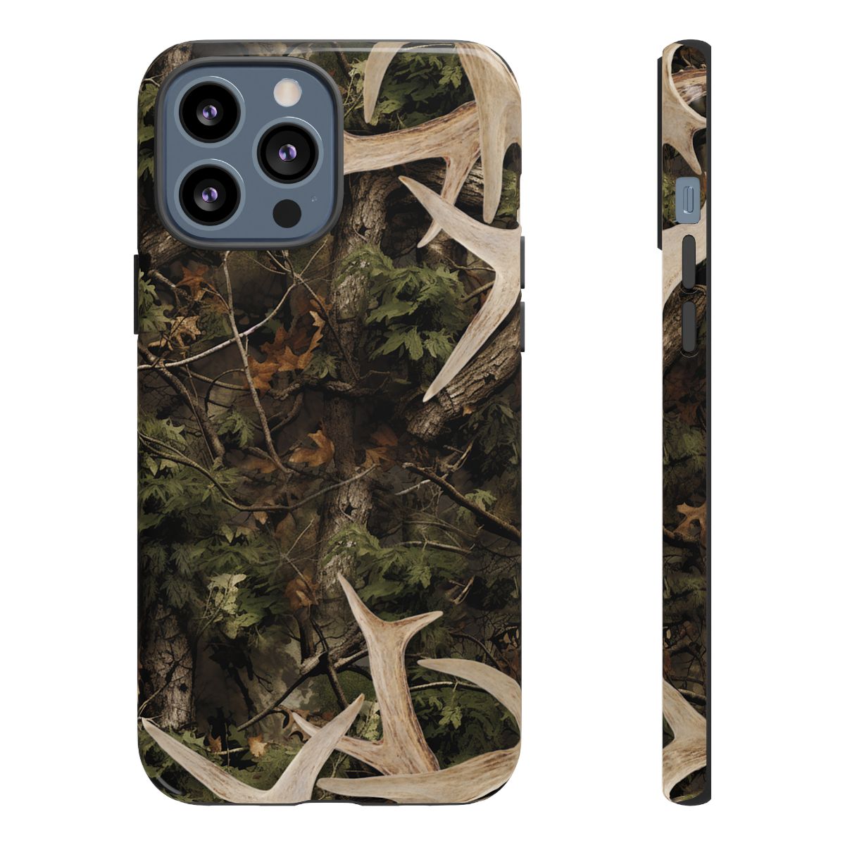 Antler Camo Tough Case