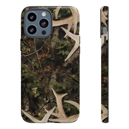 Antler Camo Tough Case